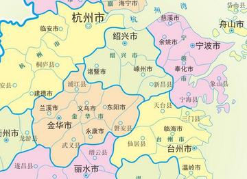 浙江，历史长河中的璀璨明珠闪耀之地