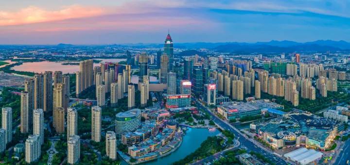 诗意浙江,邂逅诗意与远方之美🌟🏞️