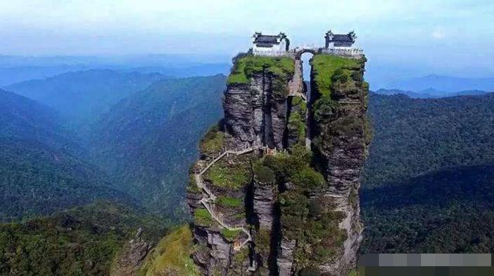 时光深处的秘境，贵州的静谧之美🏞️🍎