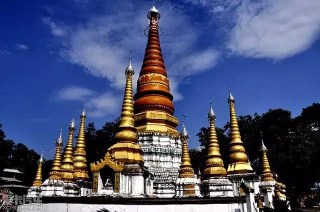 云南风光，醉美画卷🌄🍃🌸