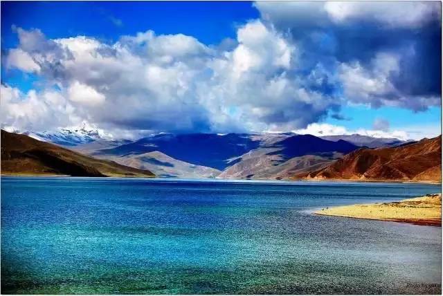 西藏和谐共生之道探寻记