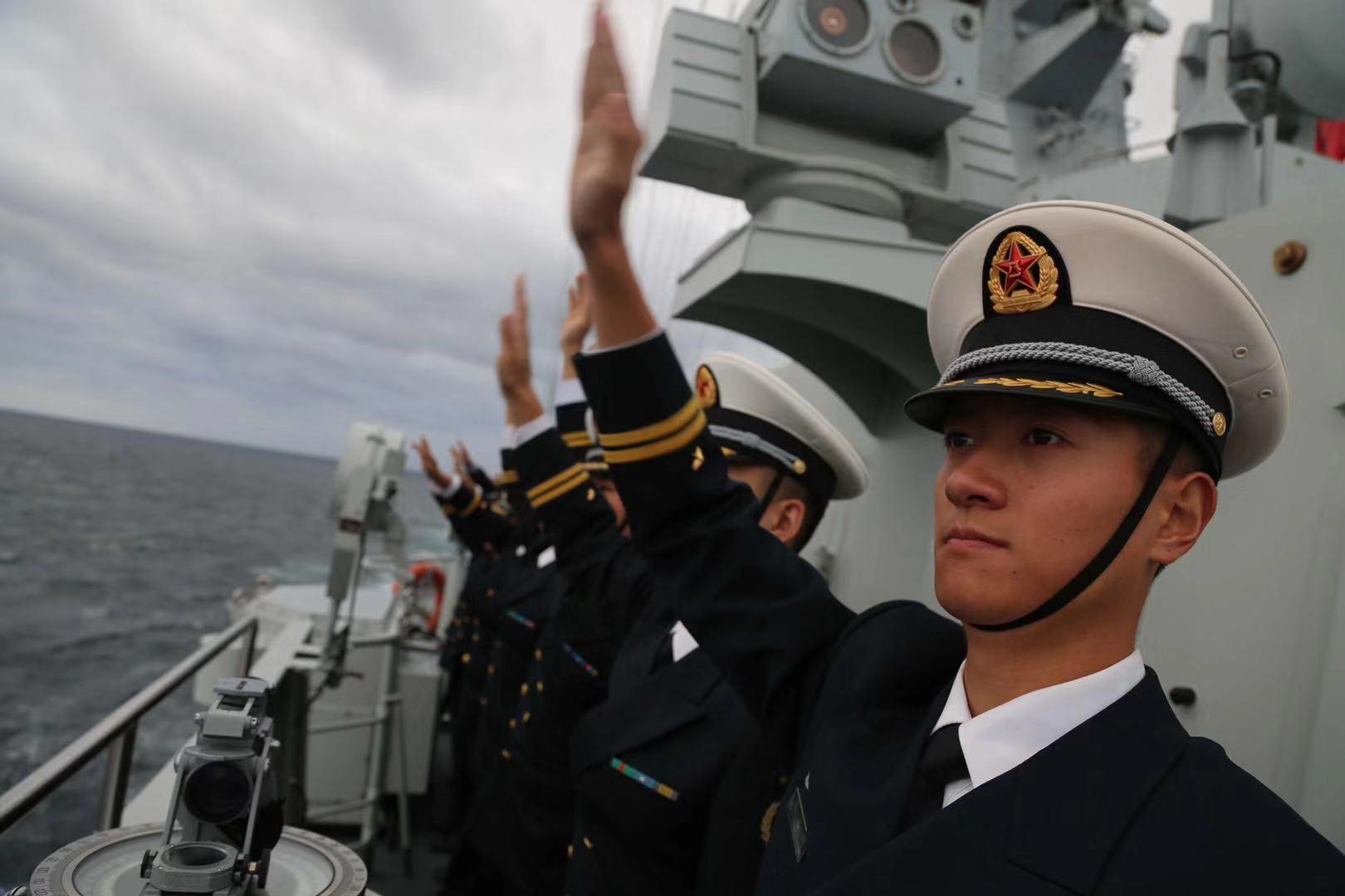 太原,亲爱的听众朋友们